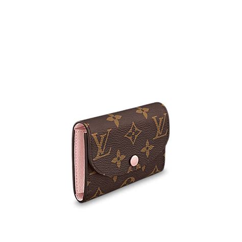 monedero louis vuitton mujer precio|louis vuitton mujer.